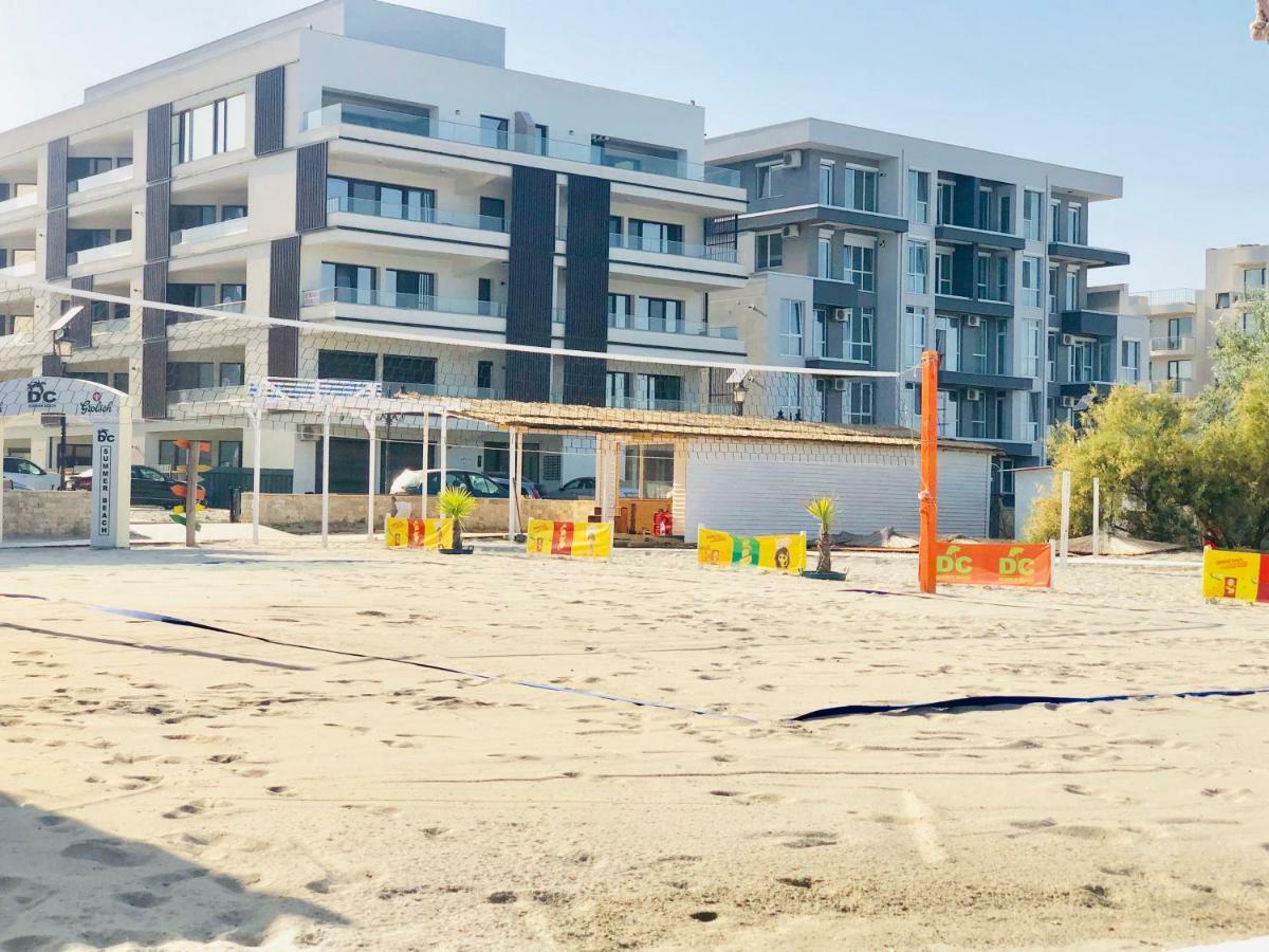 Happy Apartments Mamaia Nord -2 Dormitoare Năvodari Exterior foto